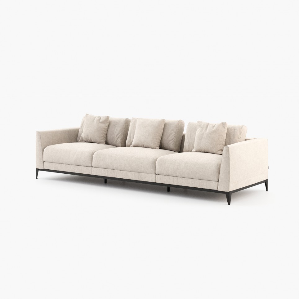 Decker Sofa