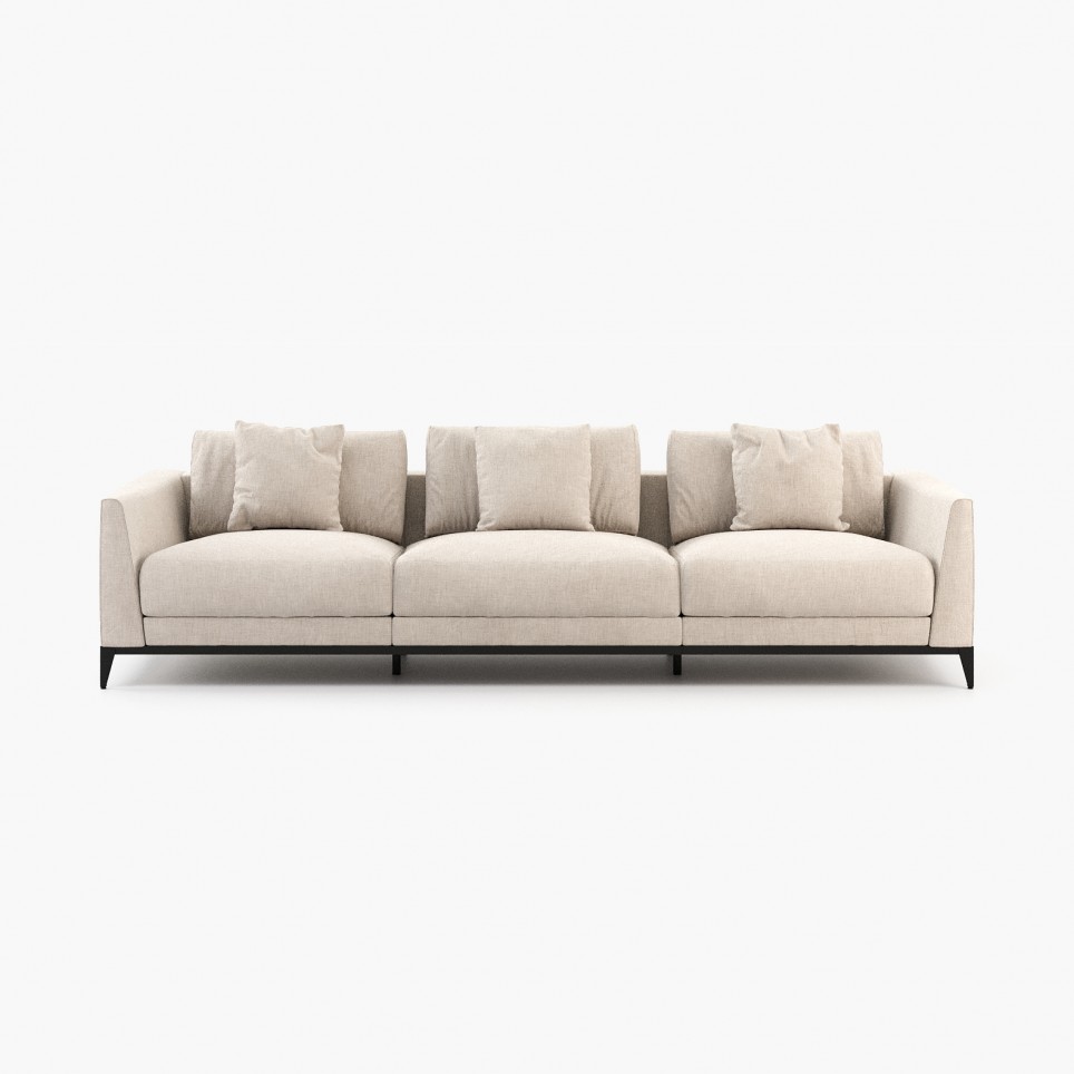 Decker Sofa
