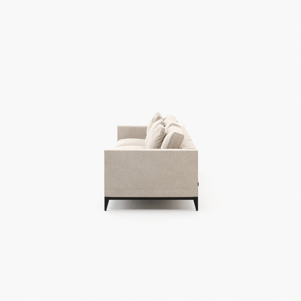 Decker Sofa