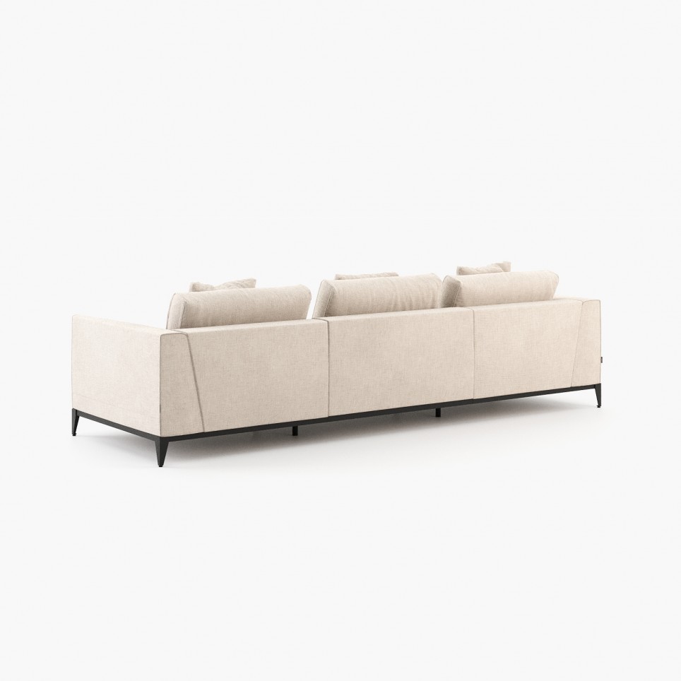 Decker Sofa