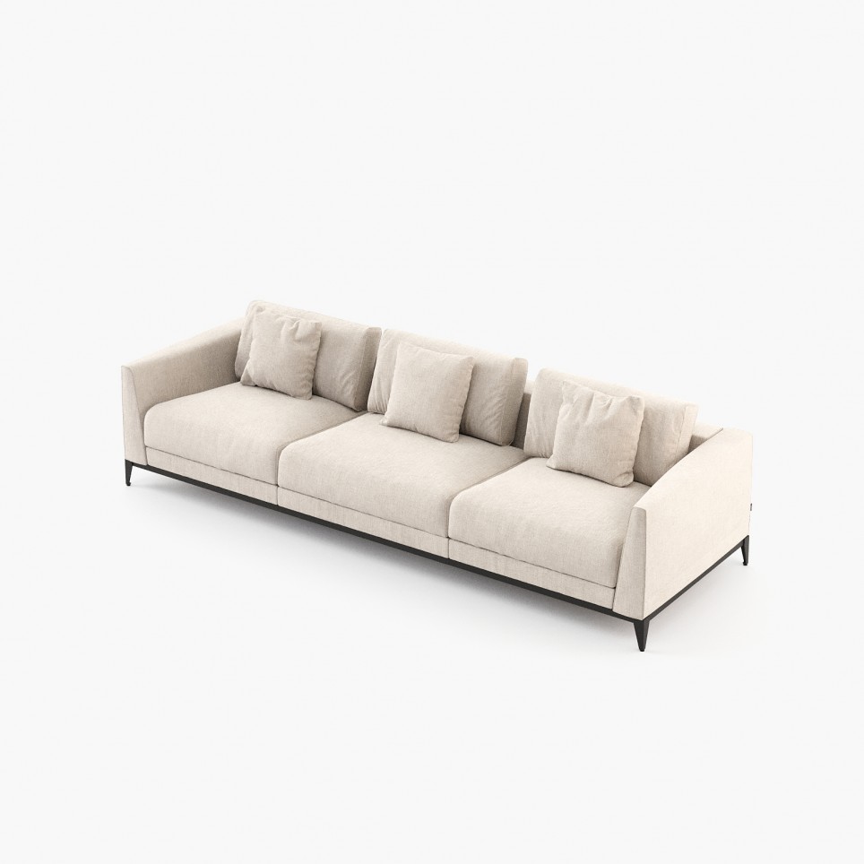 Decker Sofa