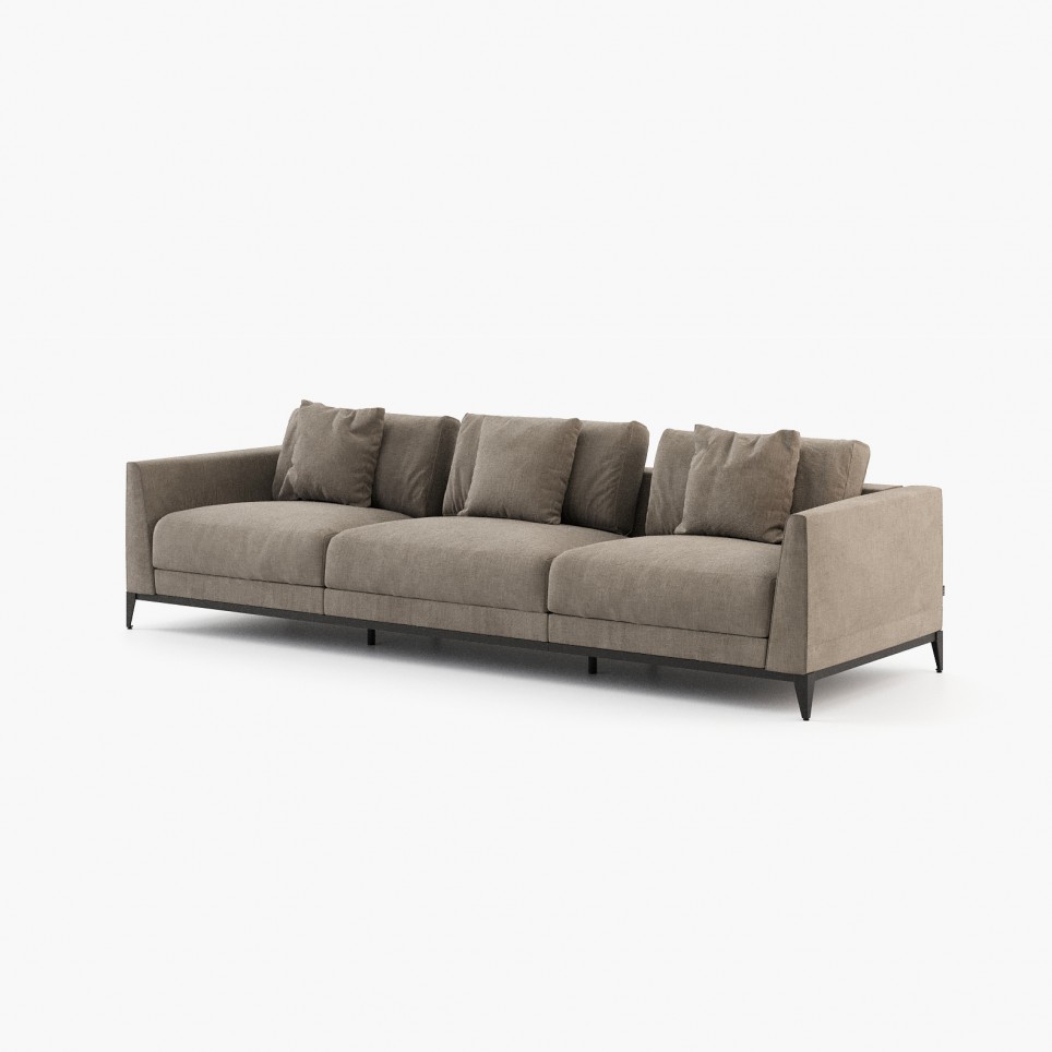 Decker Sofa Decker Sofa