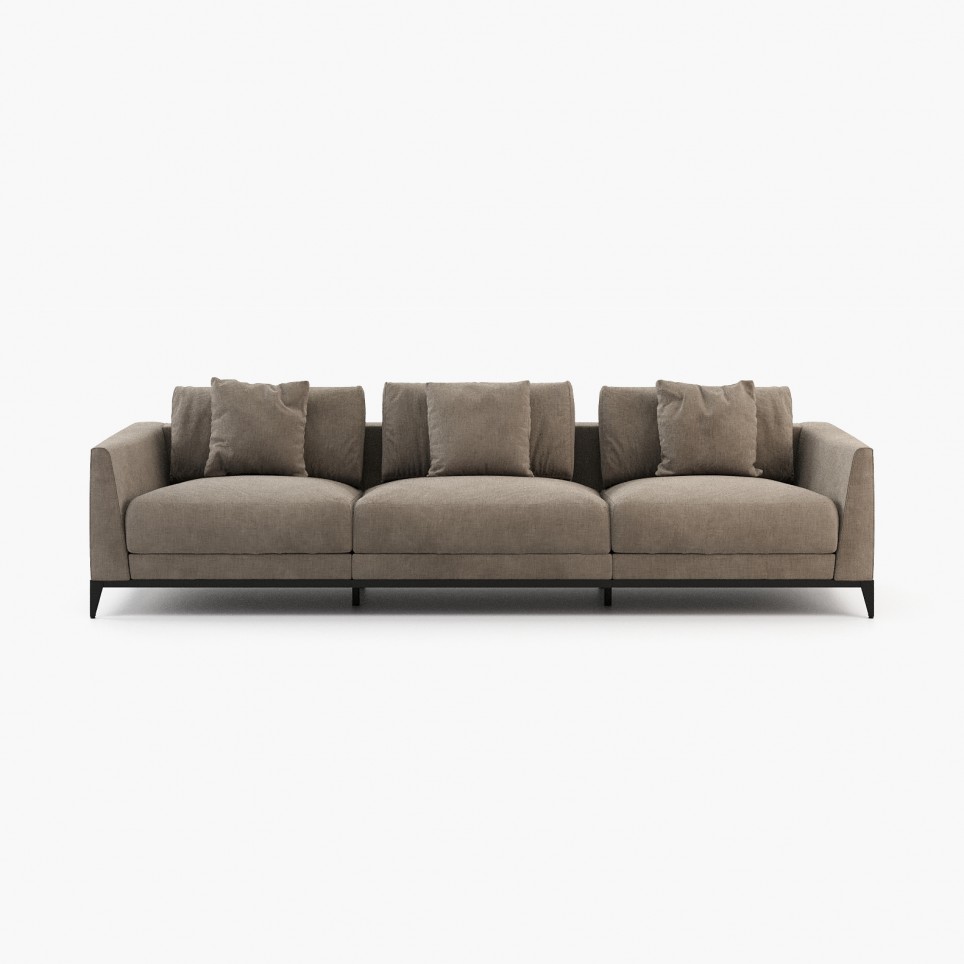 Decker Sofa Decker Sofa