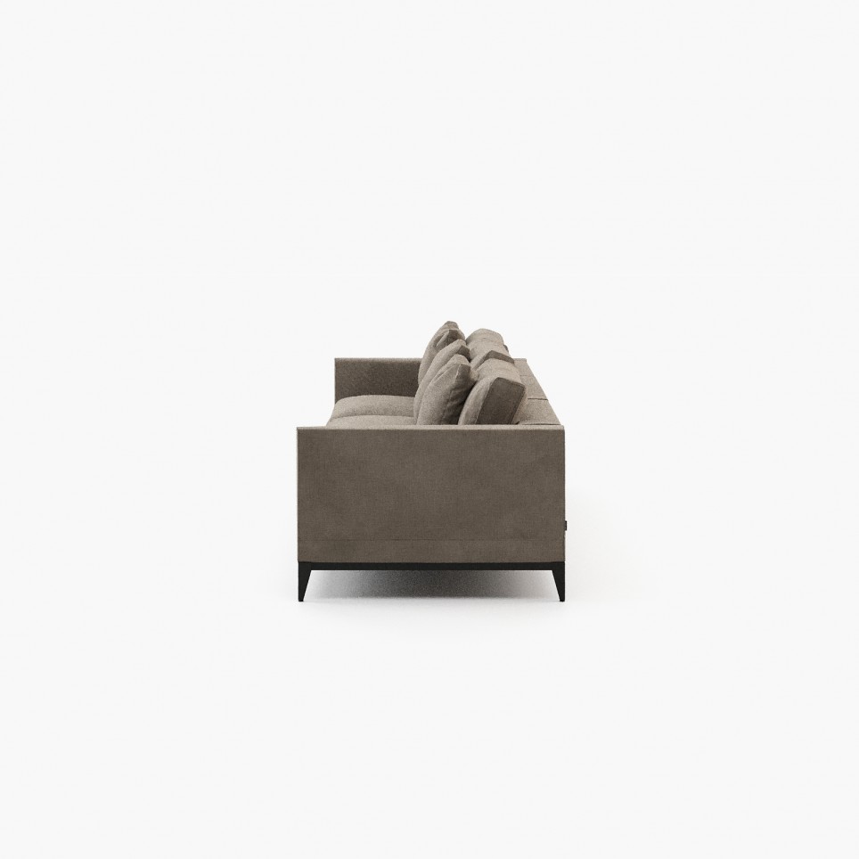 Decker Sofa Decker Sofa