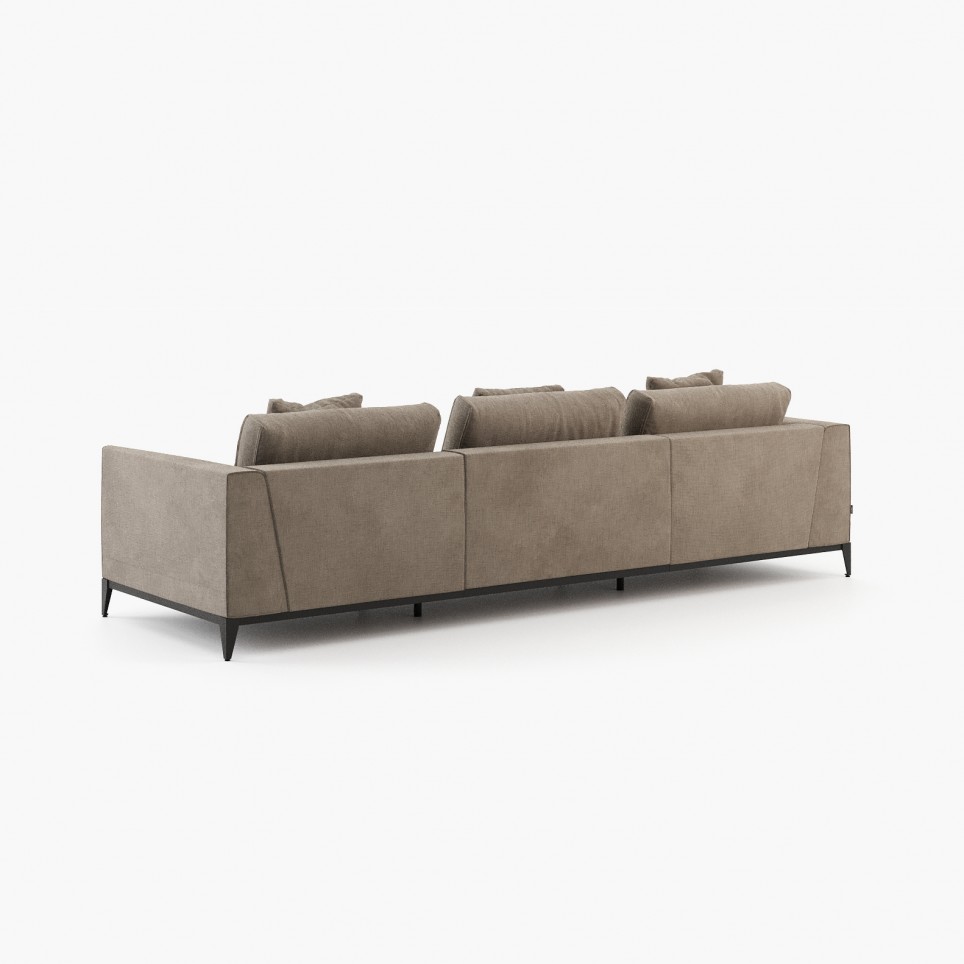 Decker Sofa Decker Sofa
