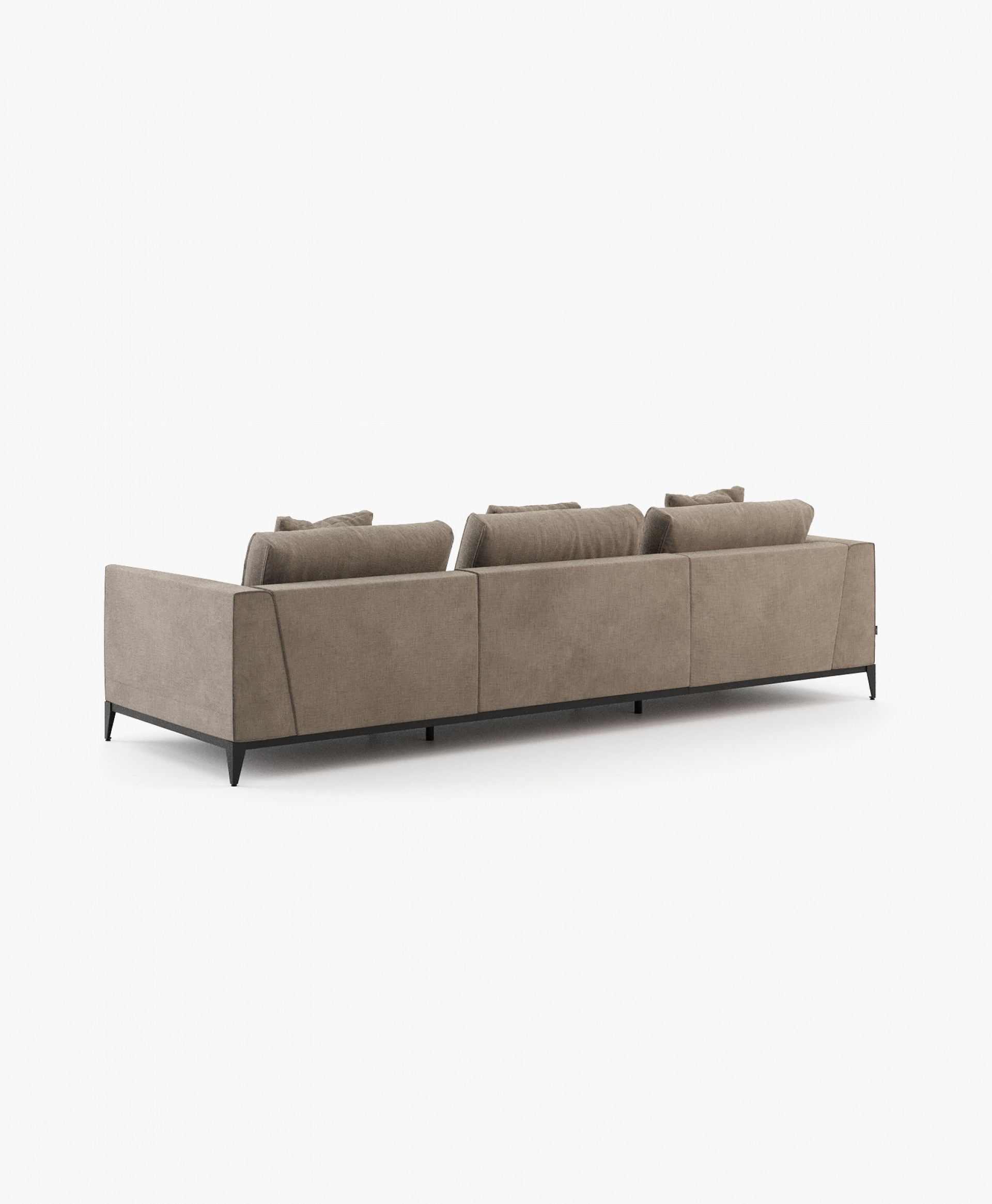 Decker Sofa
