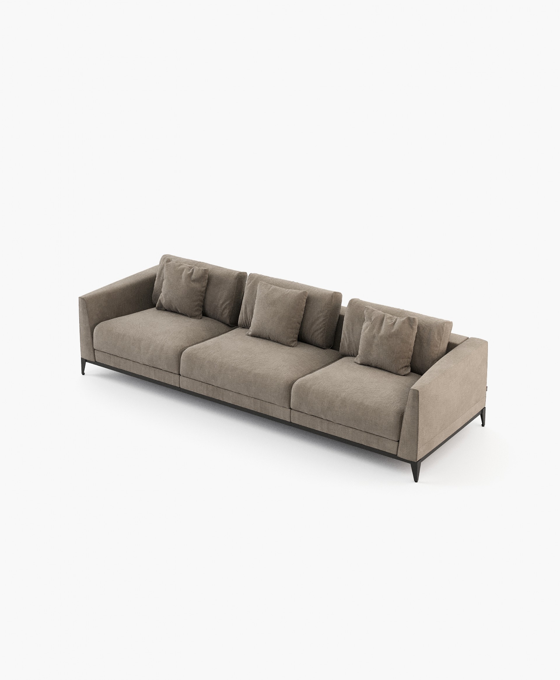 Decker Sofa