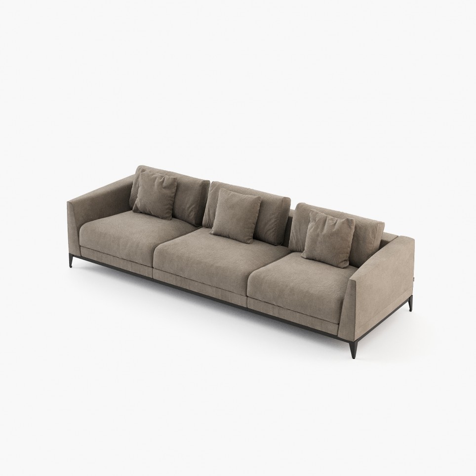 Decker Sofa Decker Sofa
