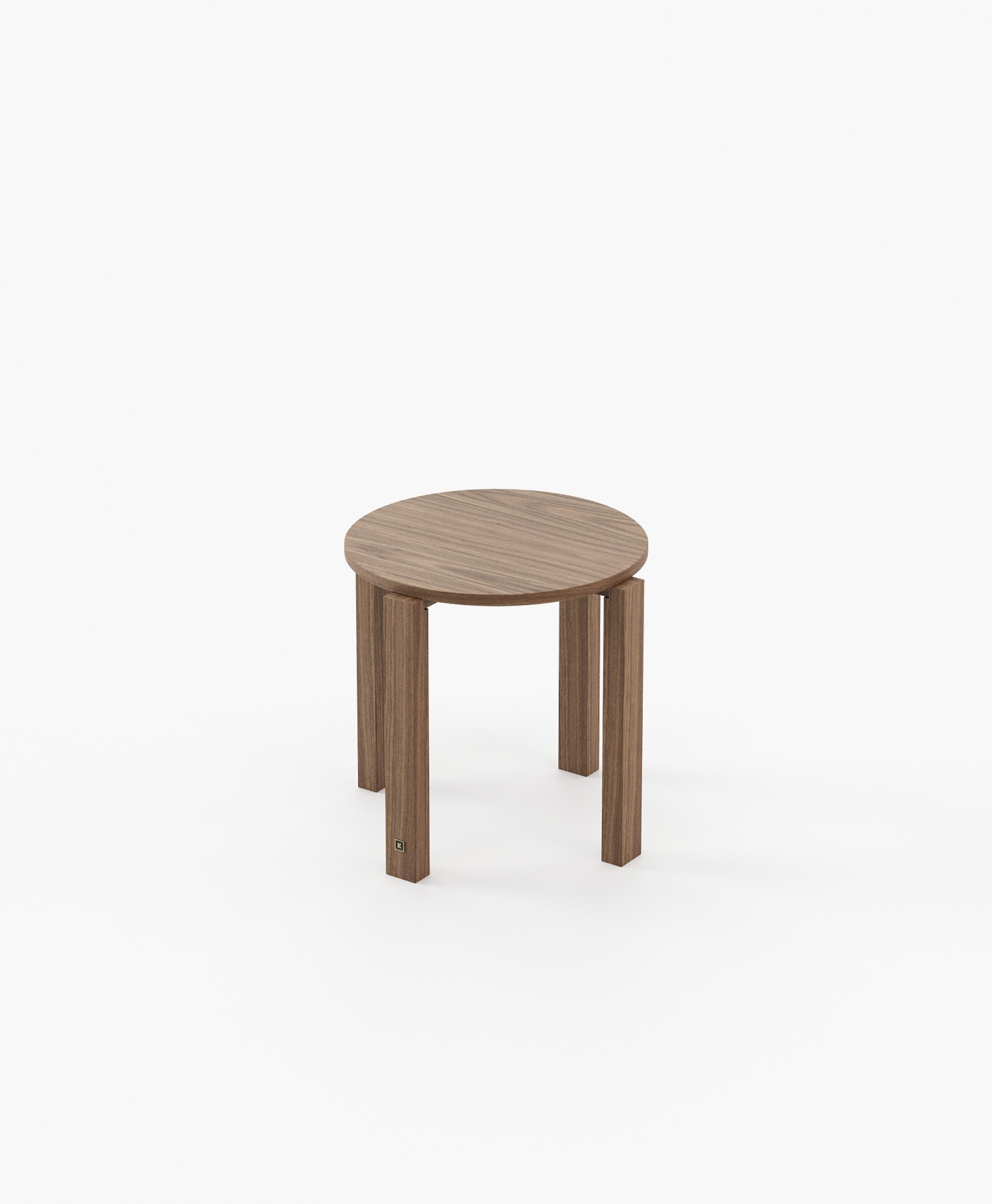 Tasos Side Table