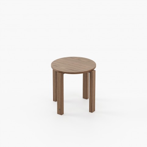 Mesa De Apoio Tasos