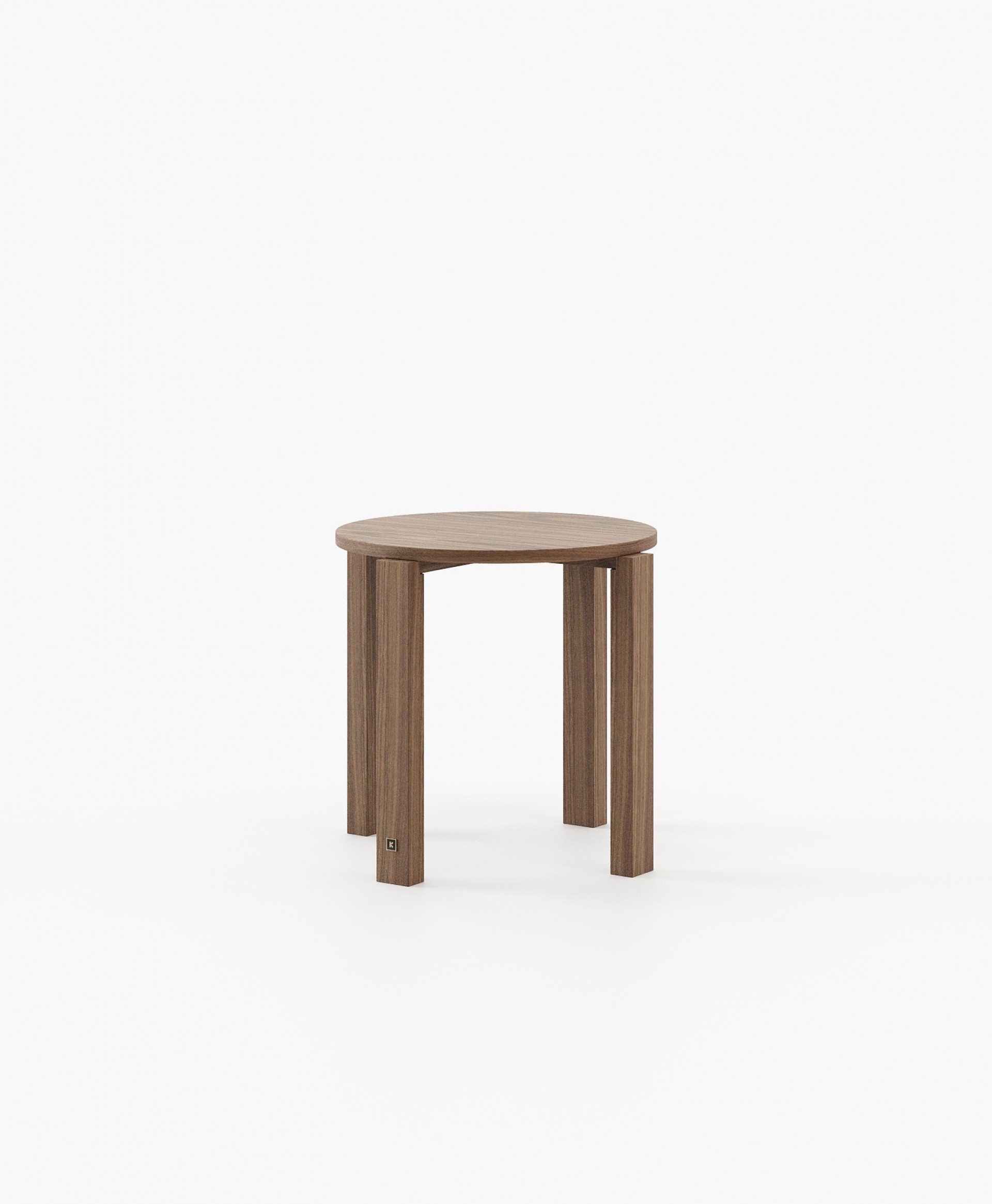 Tasos Side Table