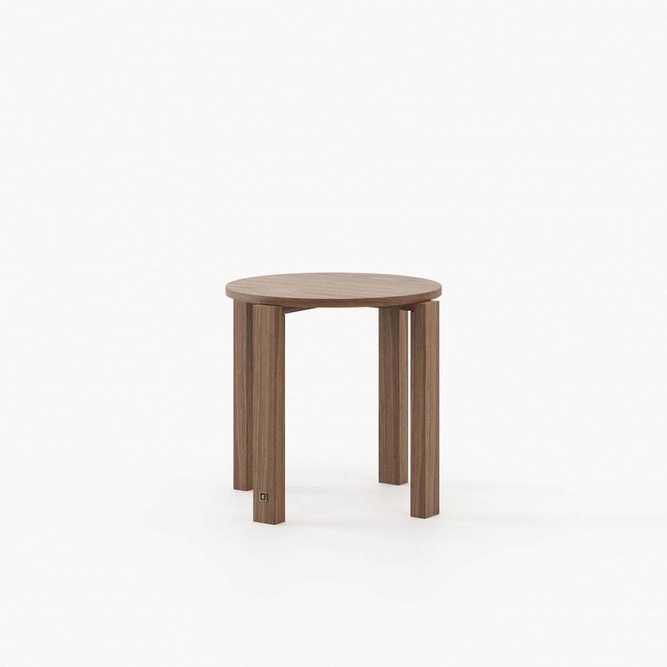 Tasos Side Table