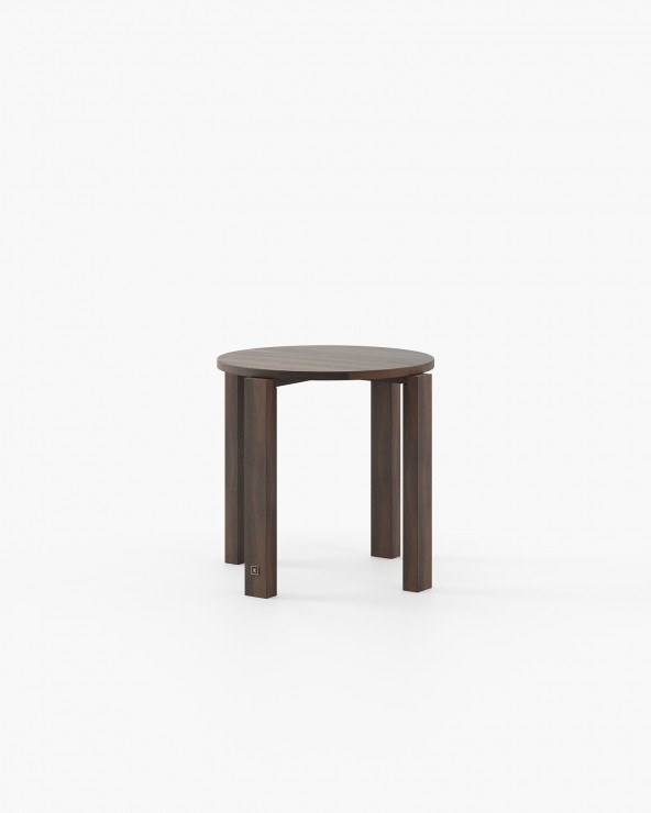 Tasos Side Table