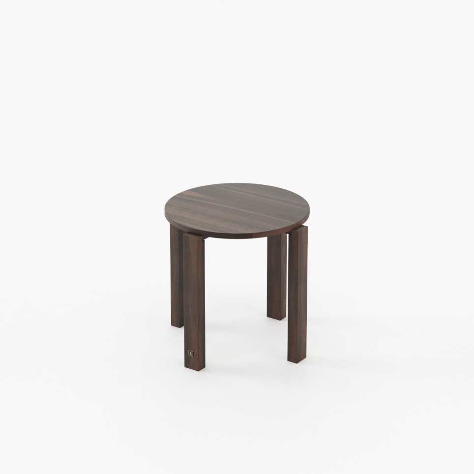 Tasos Side Table