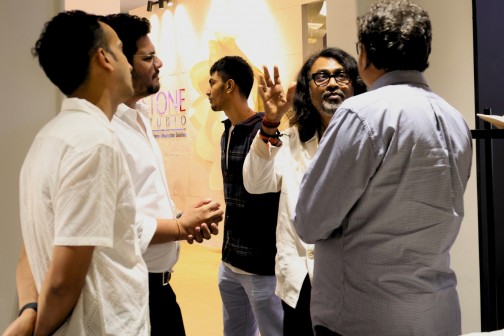 Portuguese Design in the Spotlight: Laskasas at The Pune Design Show 2025