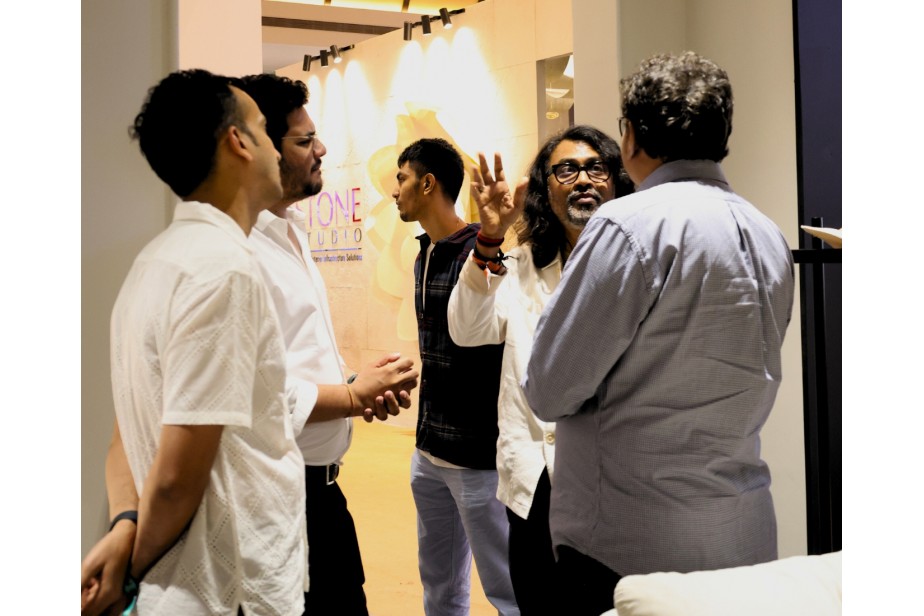 Portuguese Design in the Spotlight: Laskasas at The Pune Design Show 2025