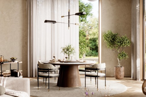 Timeless vs. Trendy: Selecting Furniture That Lasts in Style and Quality