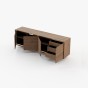 Strike Sideboard Strike Sideboard