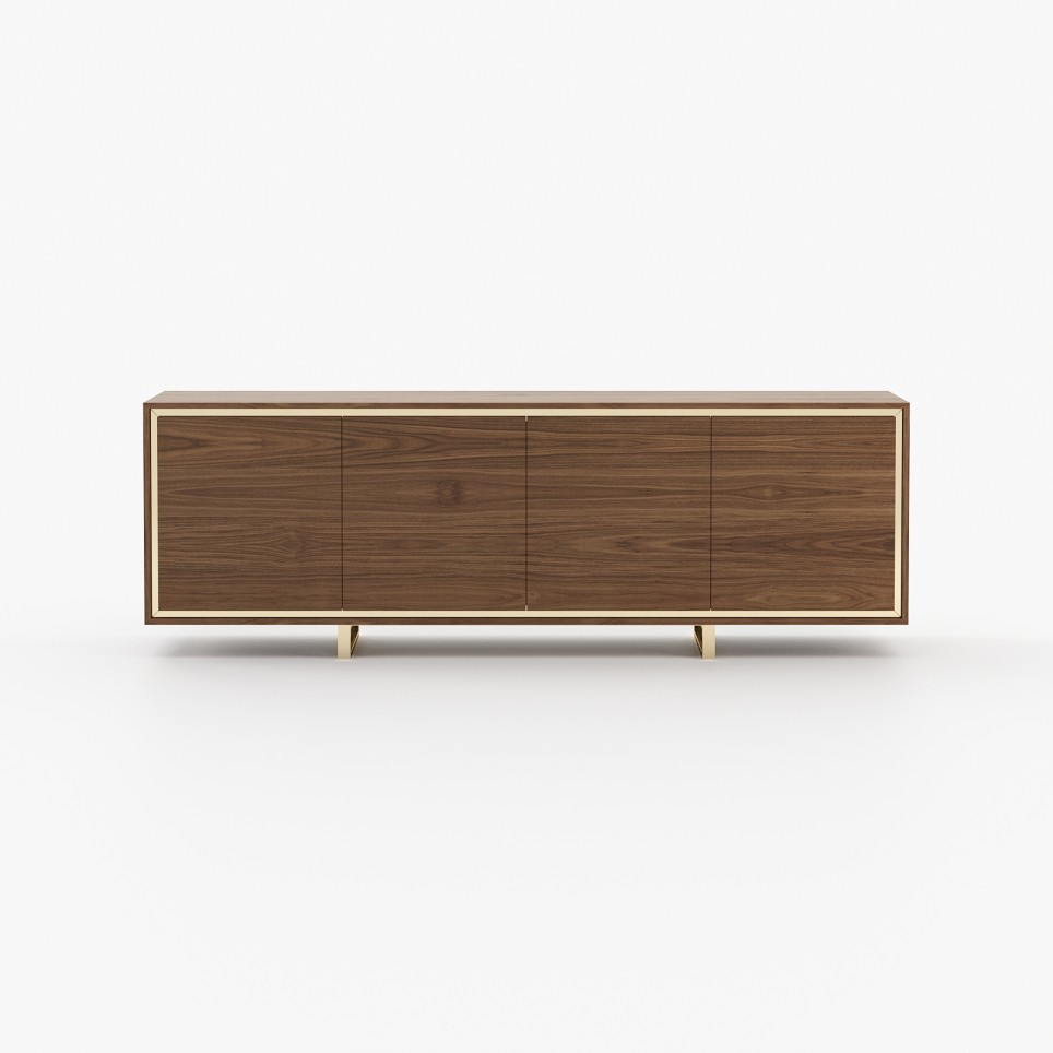 Strike Sideboard Strike Sideboard