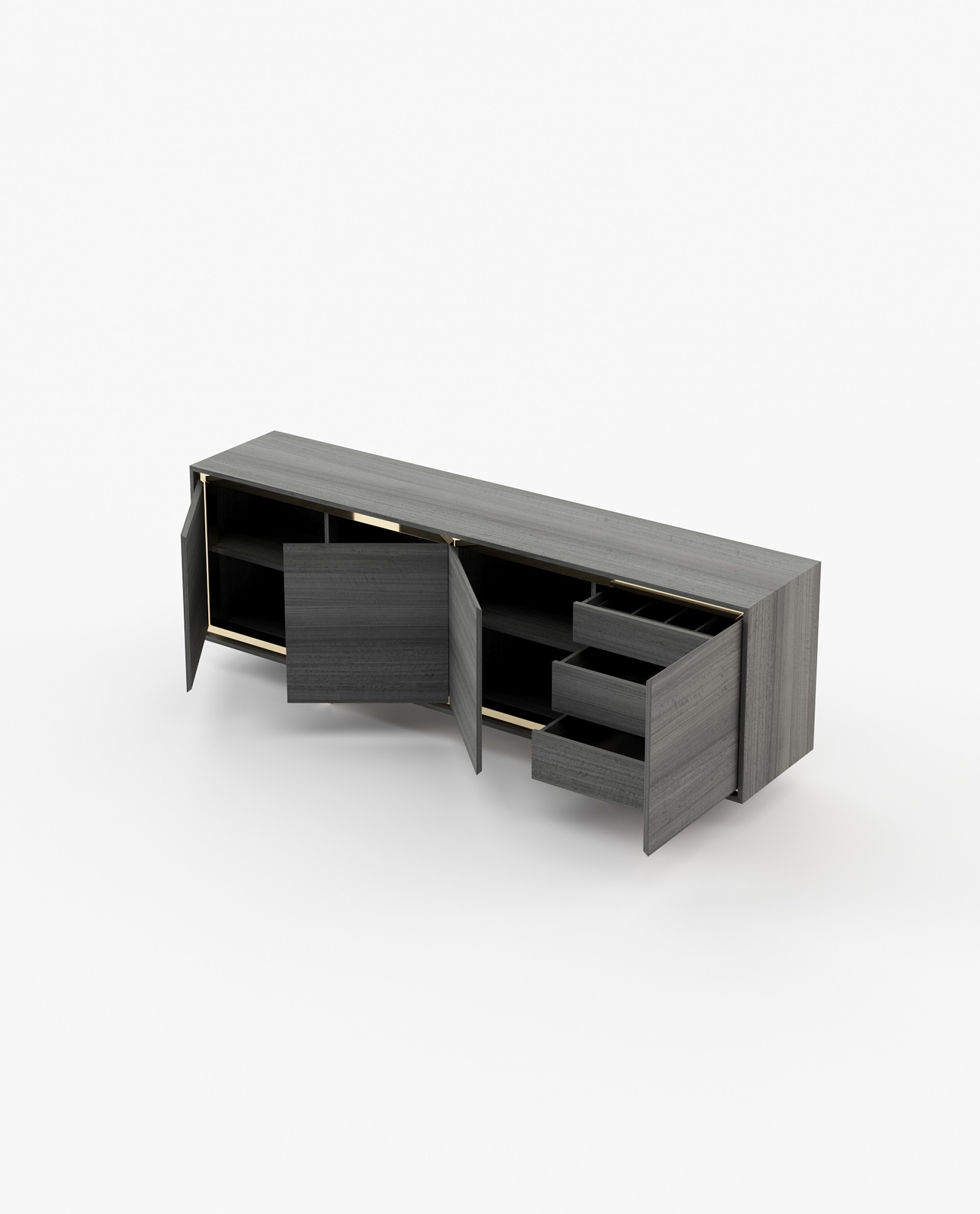 Strike Sideboard