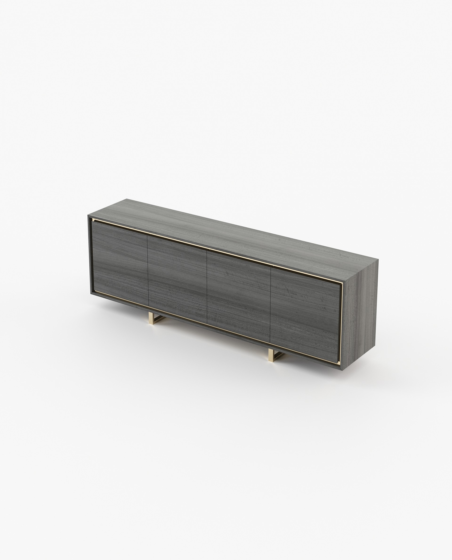Strike Sideboard