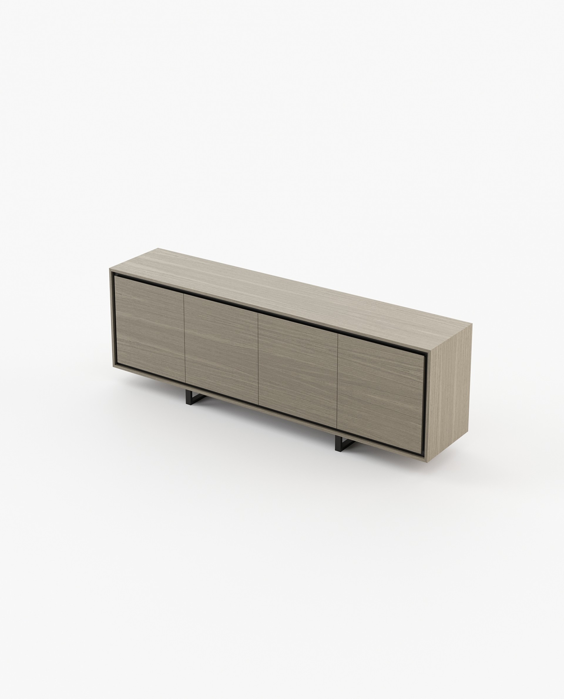 Strike Sideboard
