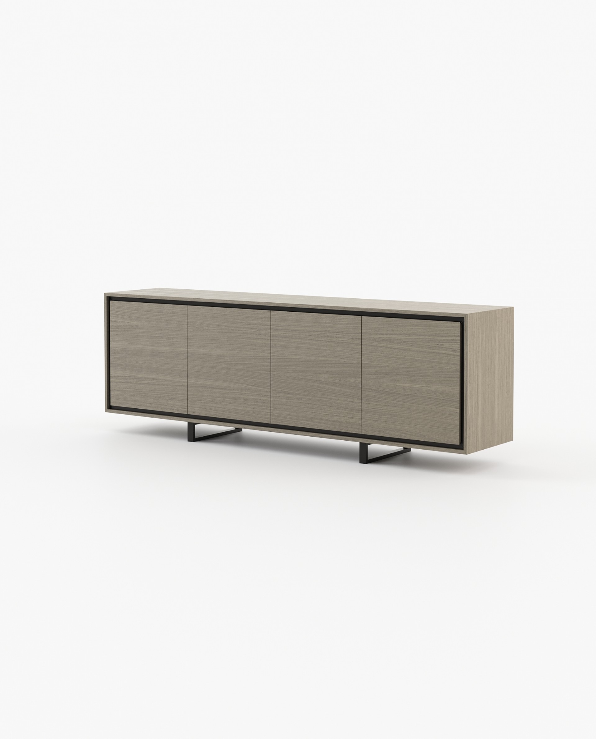 Strike Sideboard