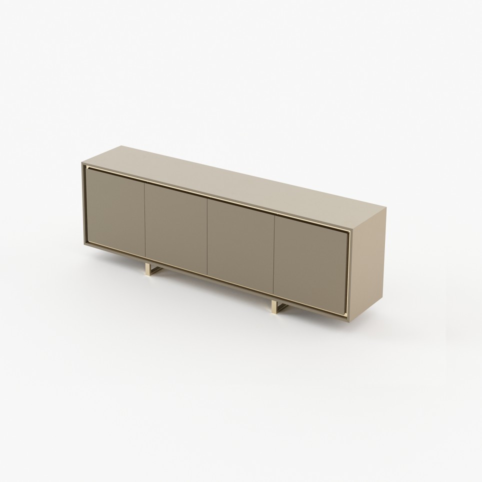 Strike Sideboard
