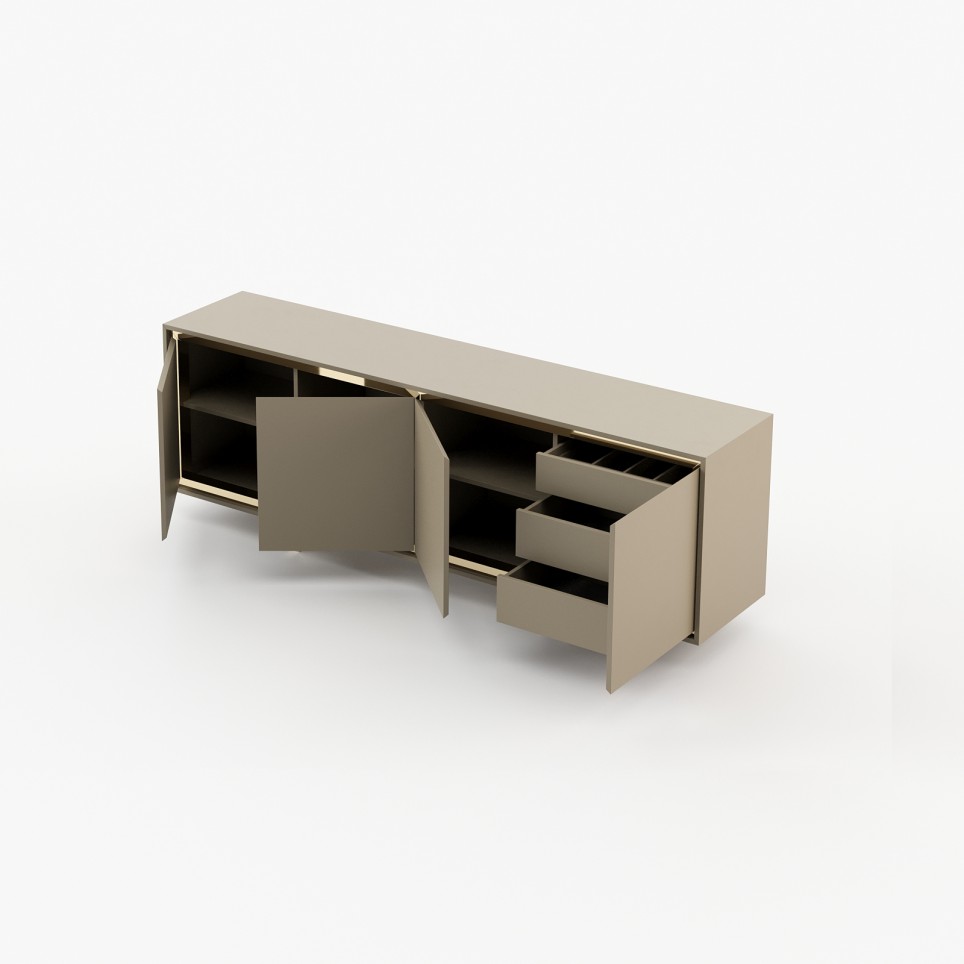 Strike Sideboard