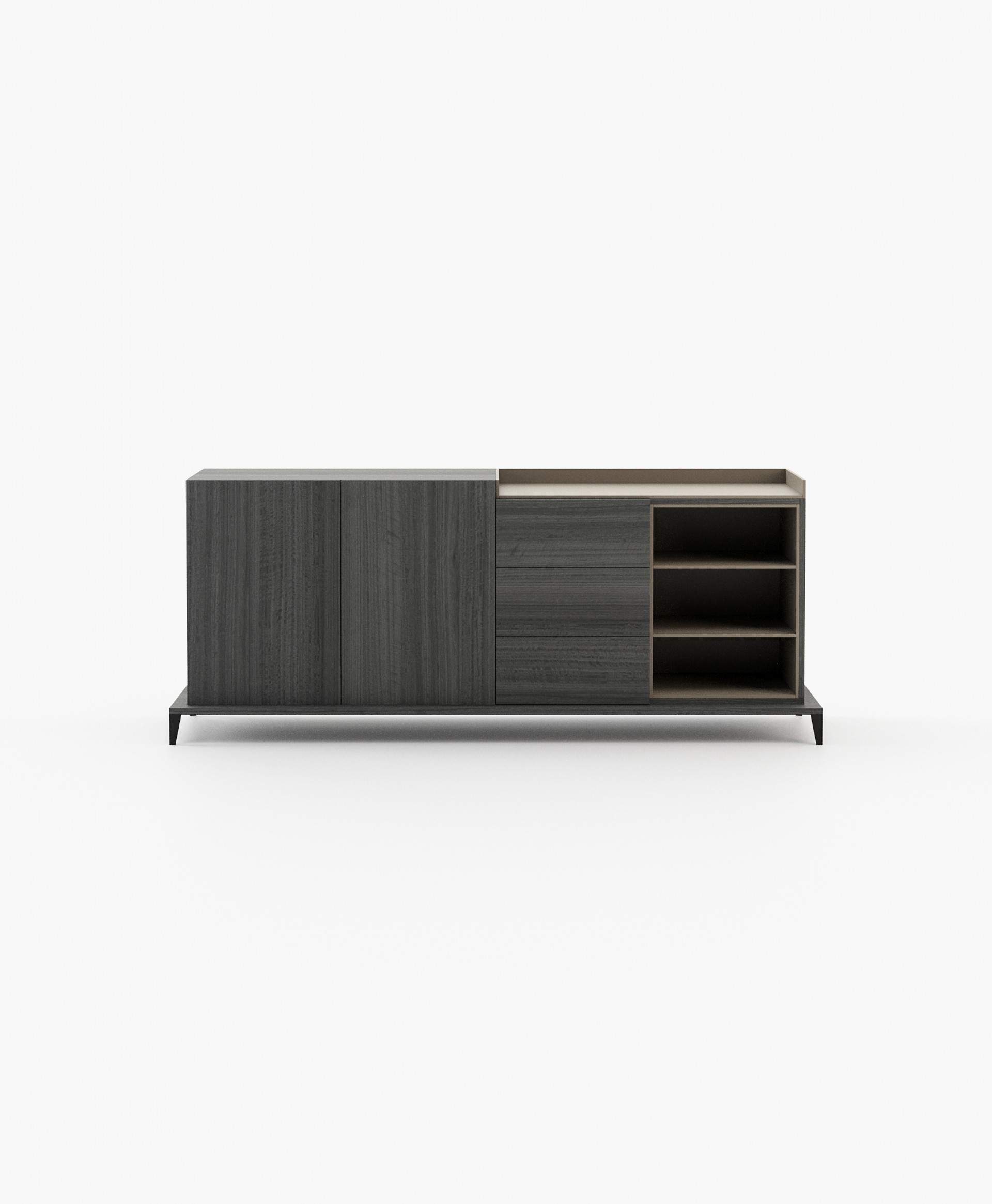 Milos Sideboard