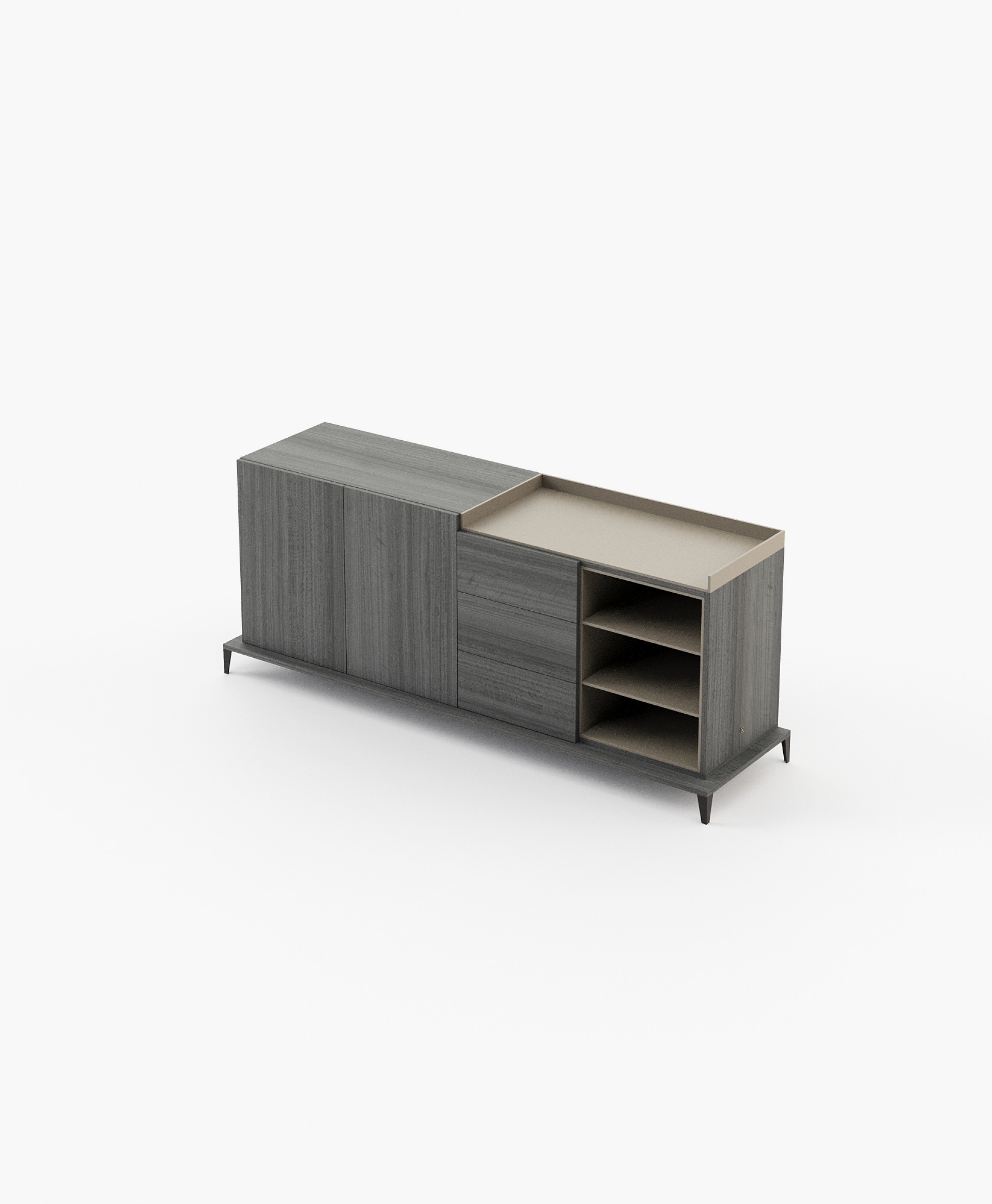 Milos Sideboard