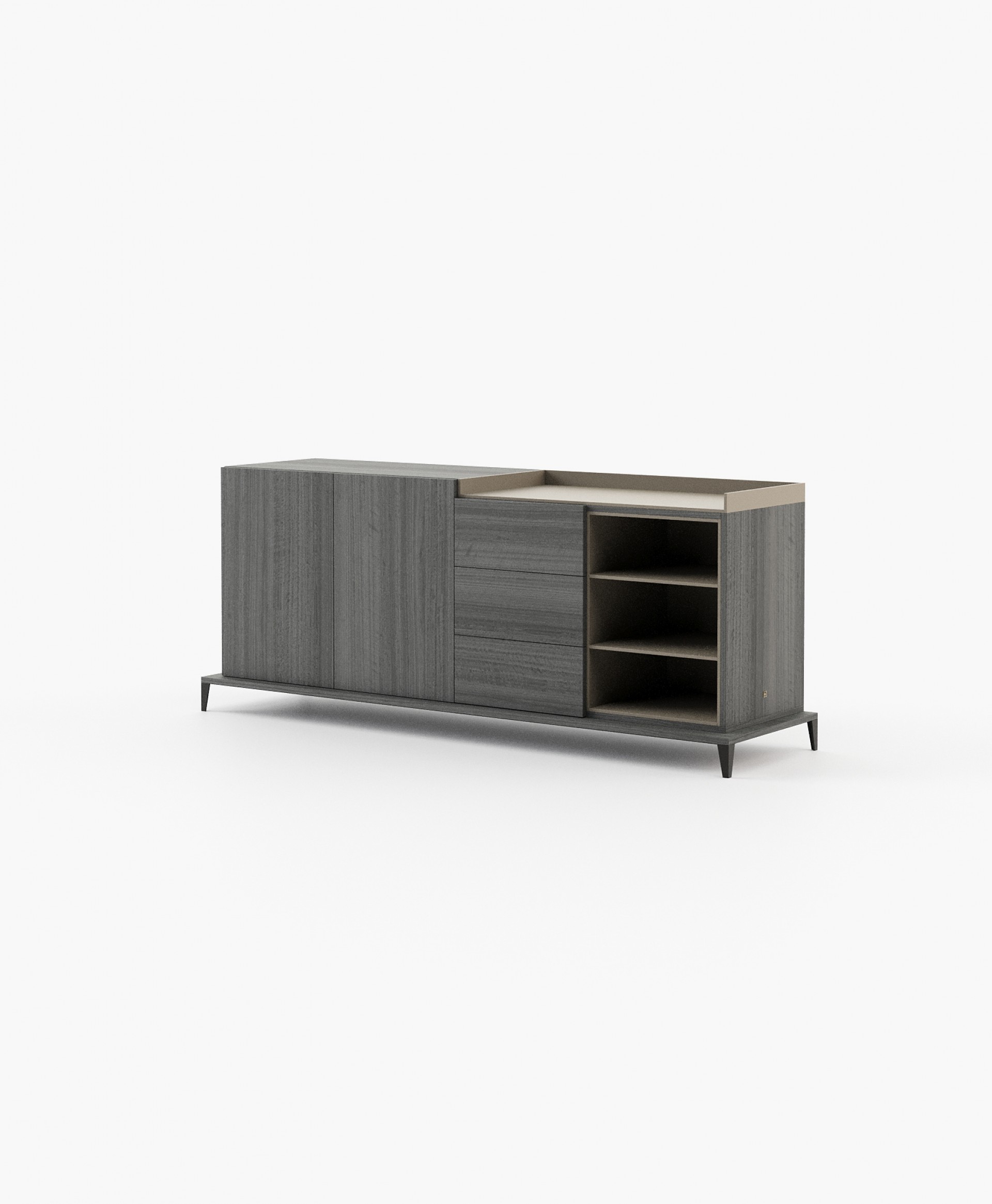 Milos Sideboard