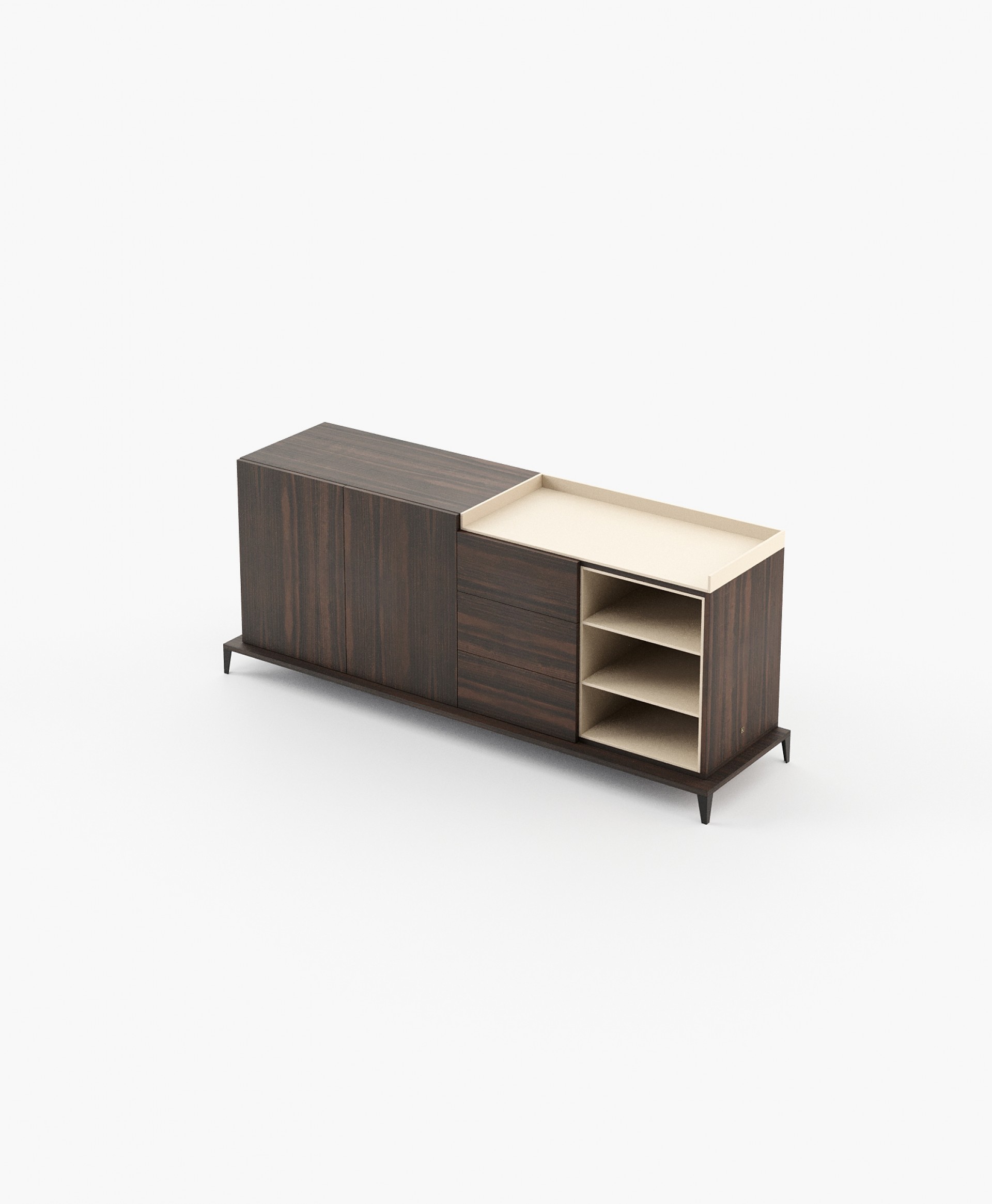 Milos Sideboard