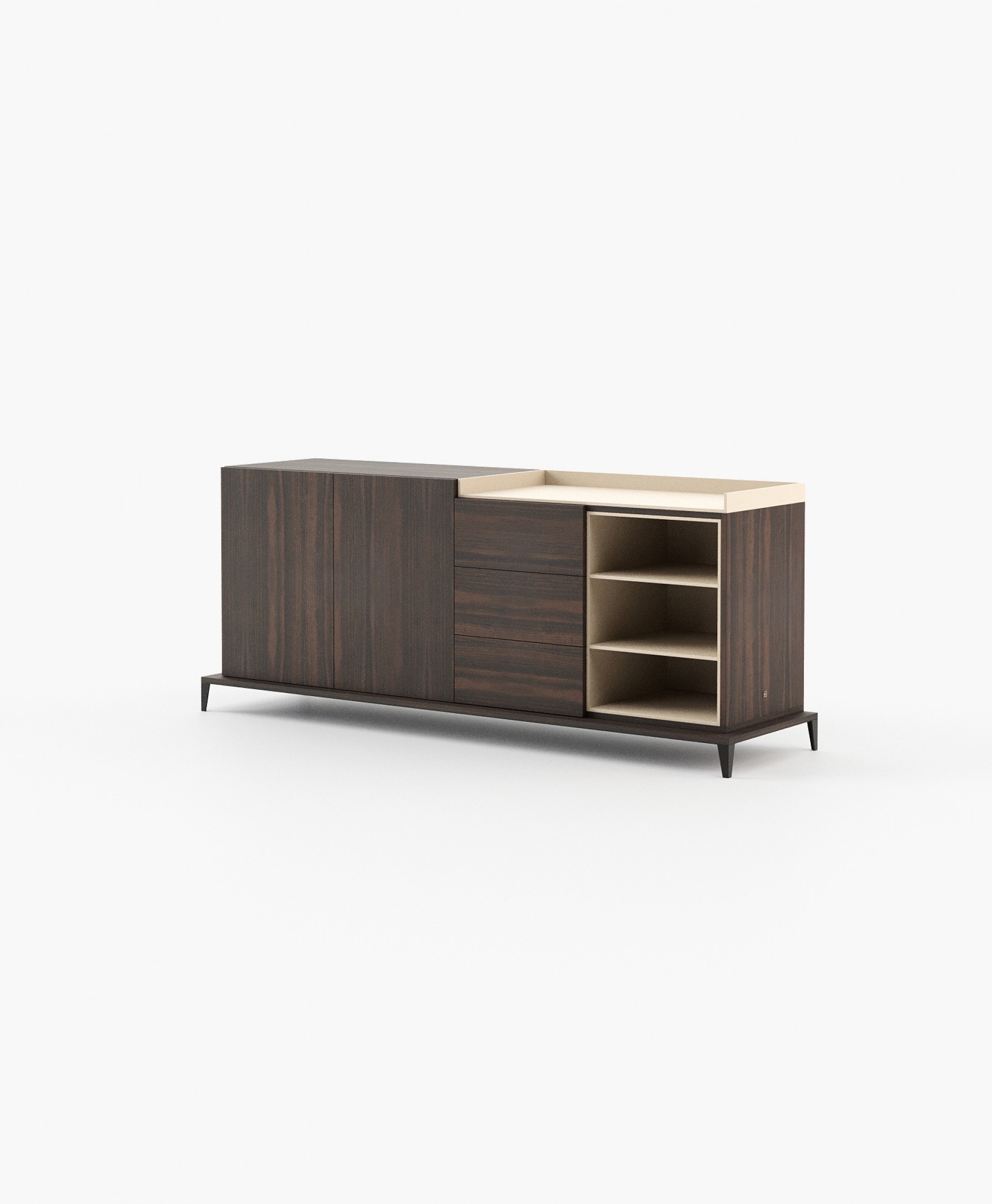 Milos Sideboard