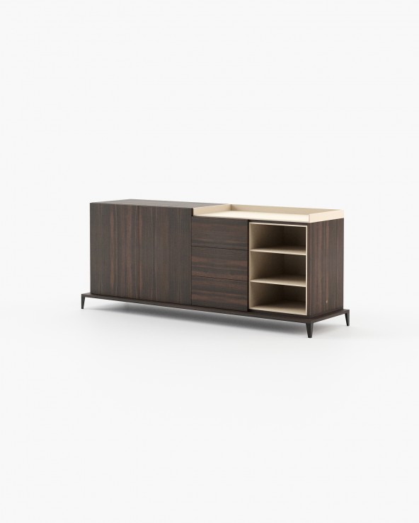 Milos Sideboard