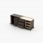 Milos Sideboard Milos Sideboard