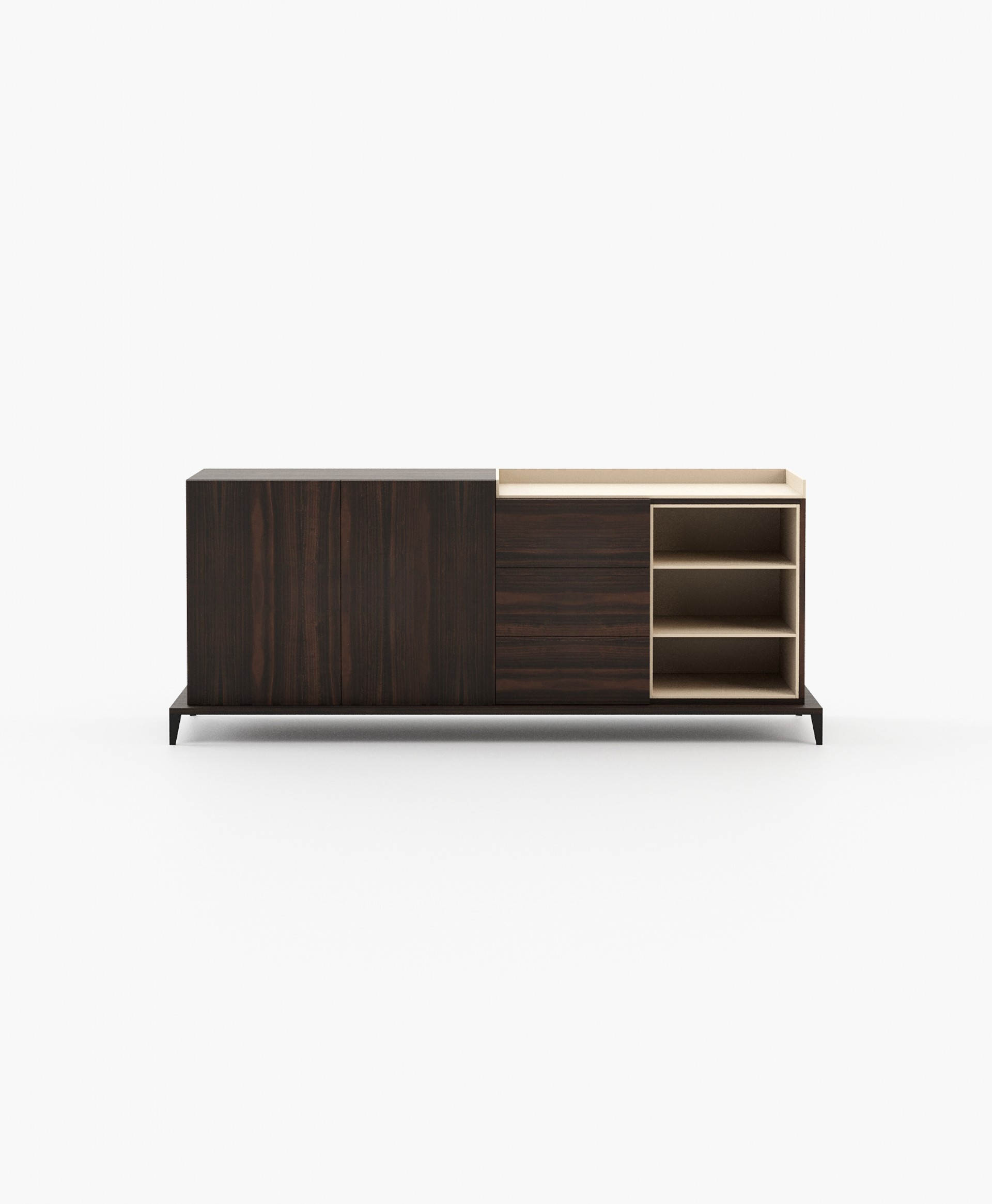 Milos Sideboard