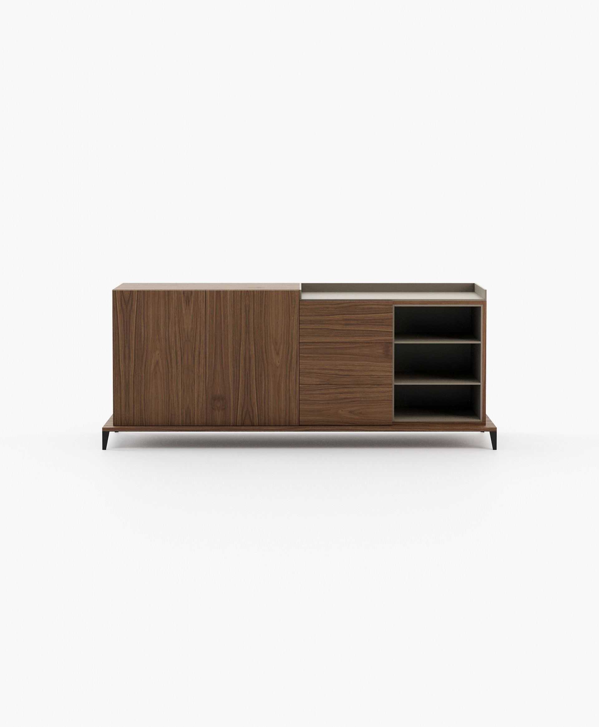 Milos Sideboard