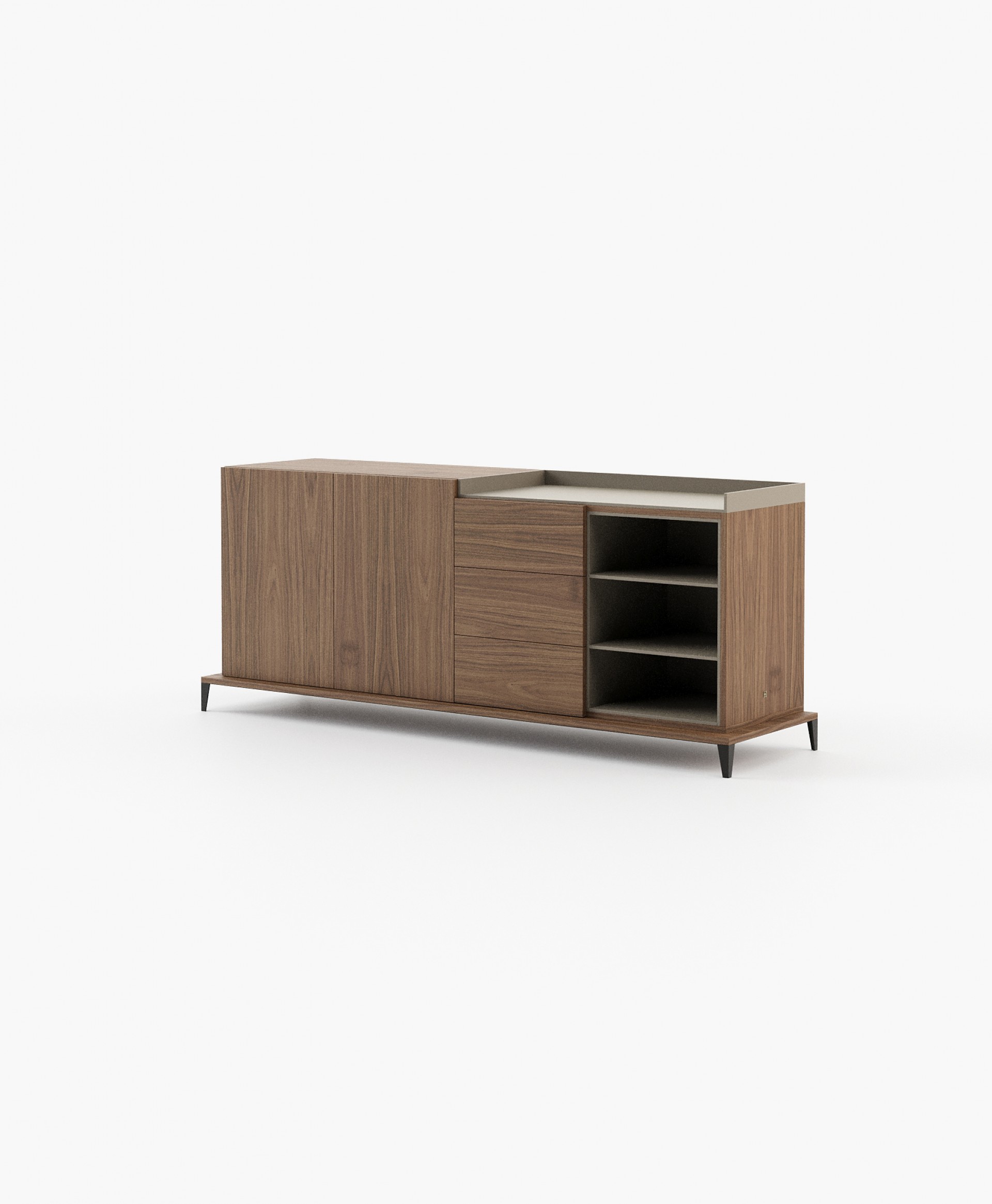 Milos Sideboard