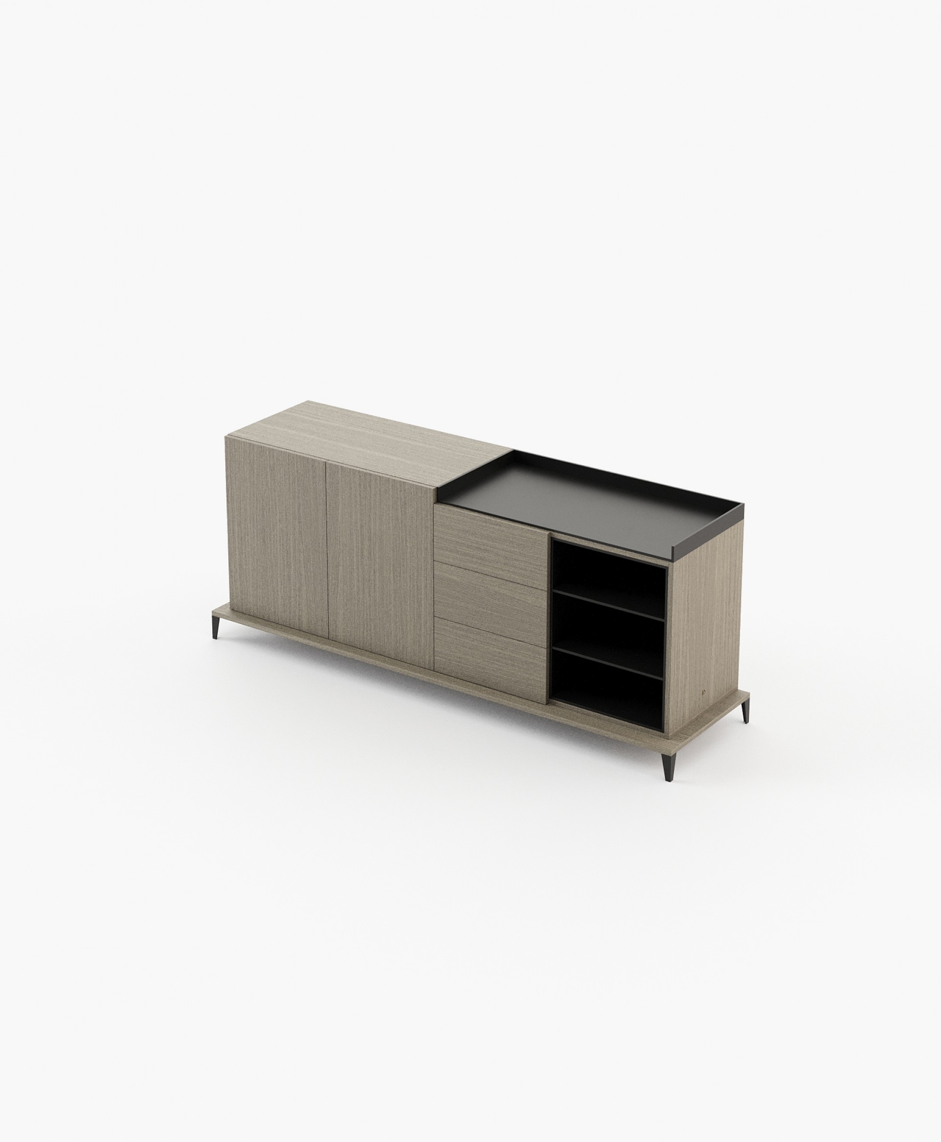 Milos Sideboard