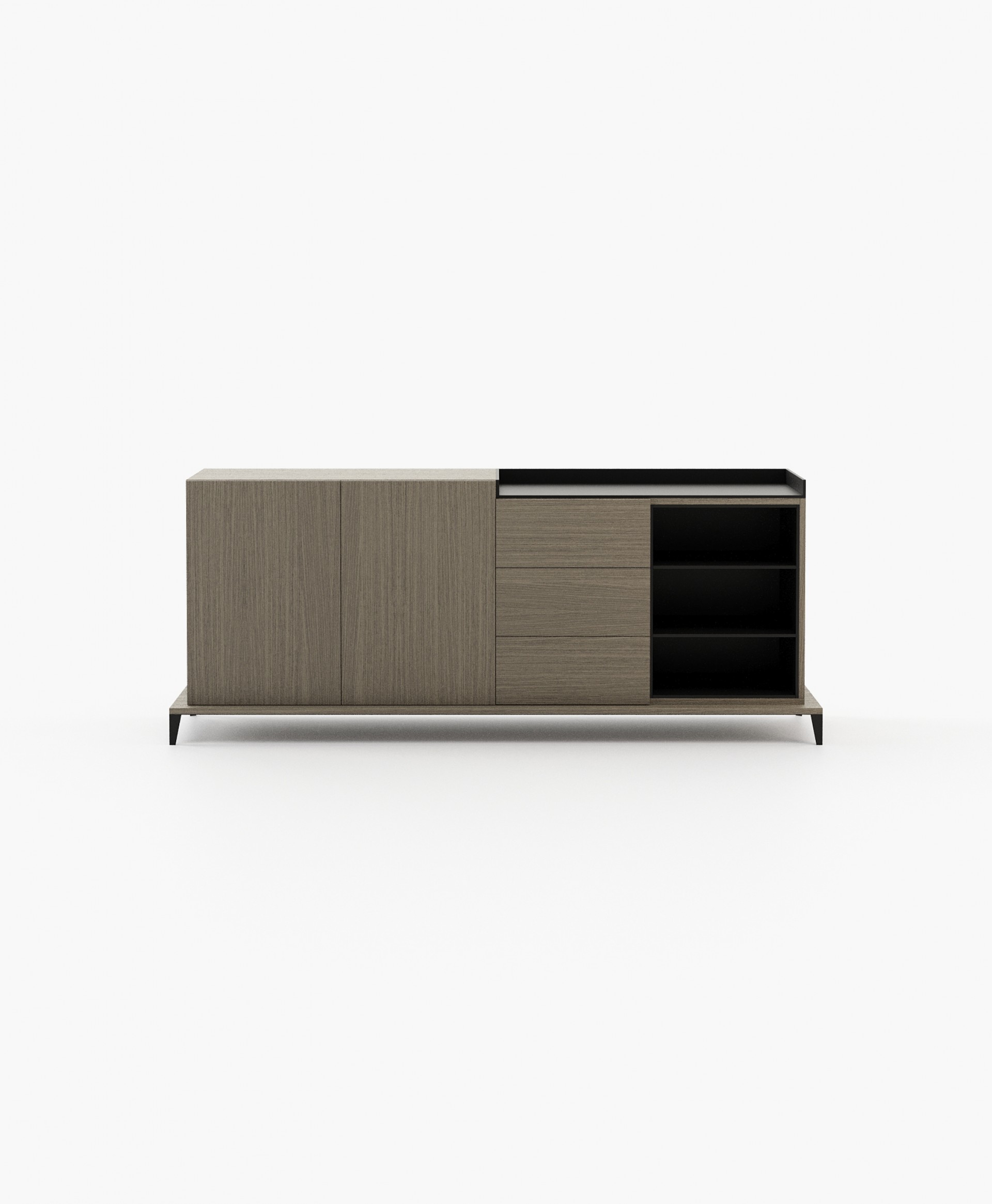 Milos Sideboard