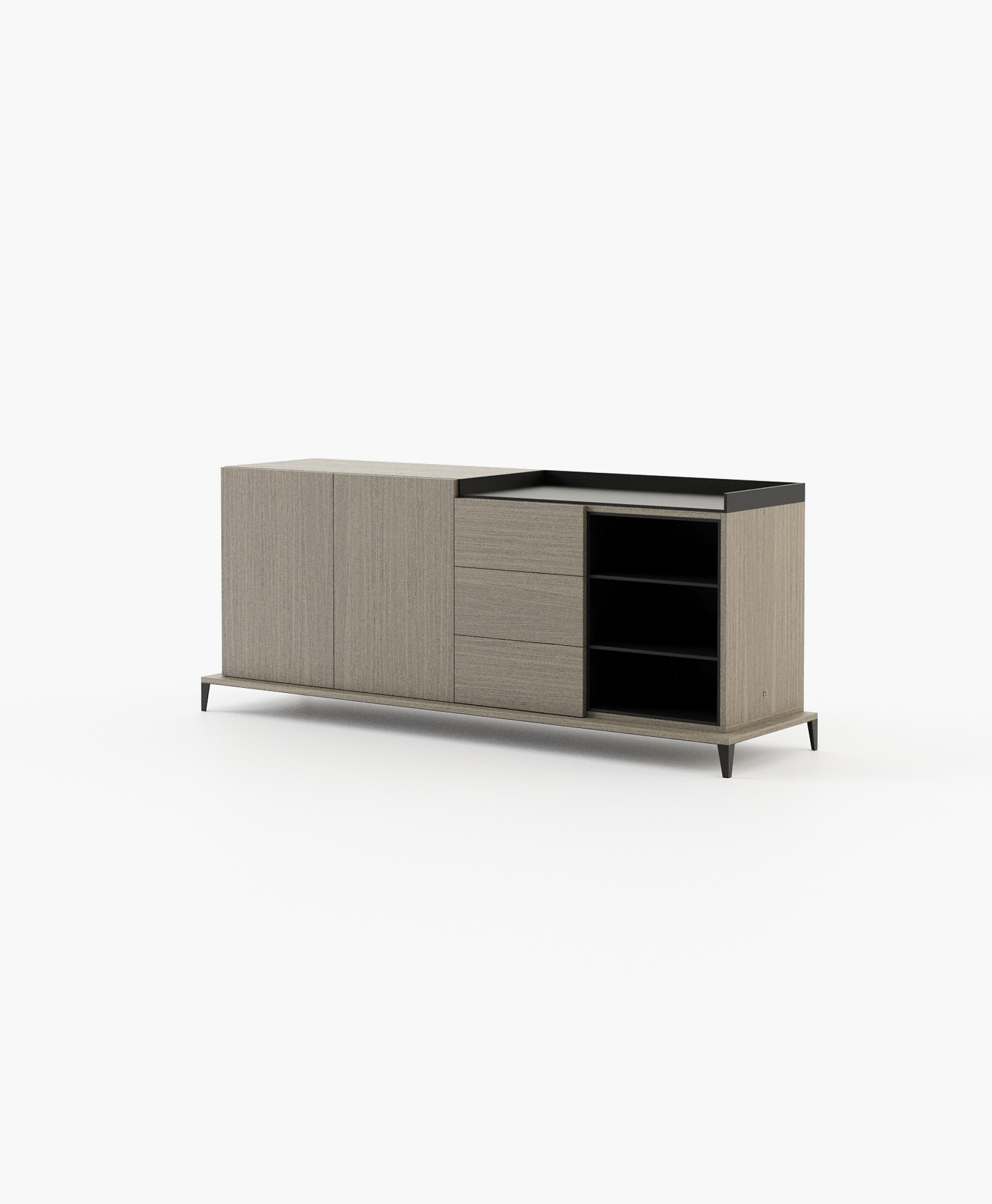Milos Sideboard