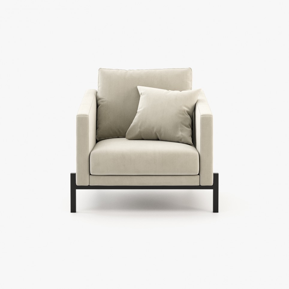 Munique Armchair Munique Armchair