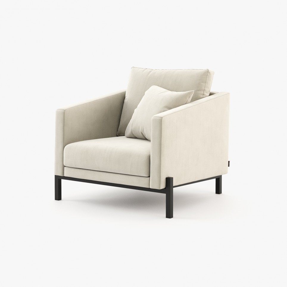 Munique Armchair Munique Armchair