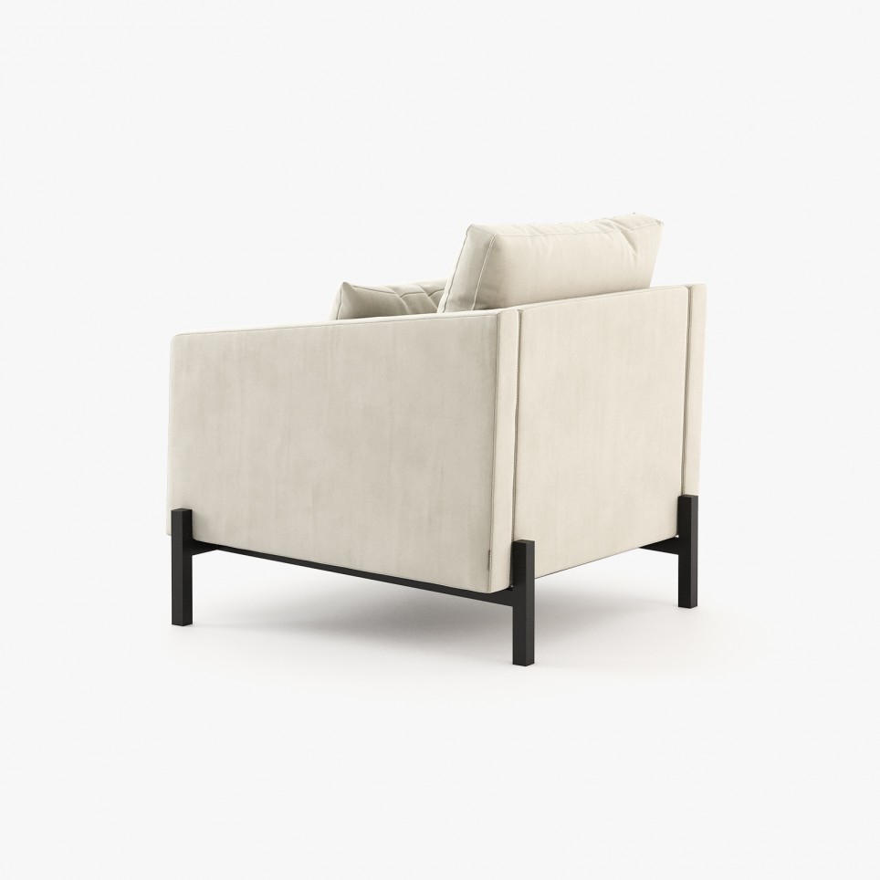 Munique Armchair Munique Armchair