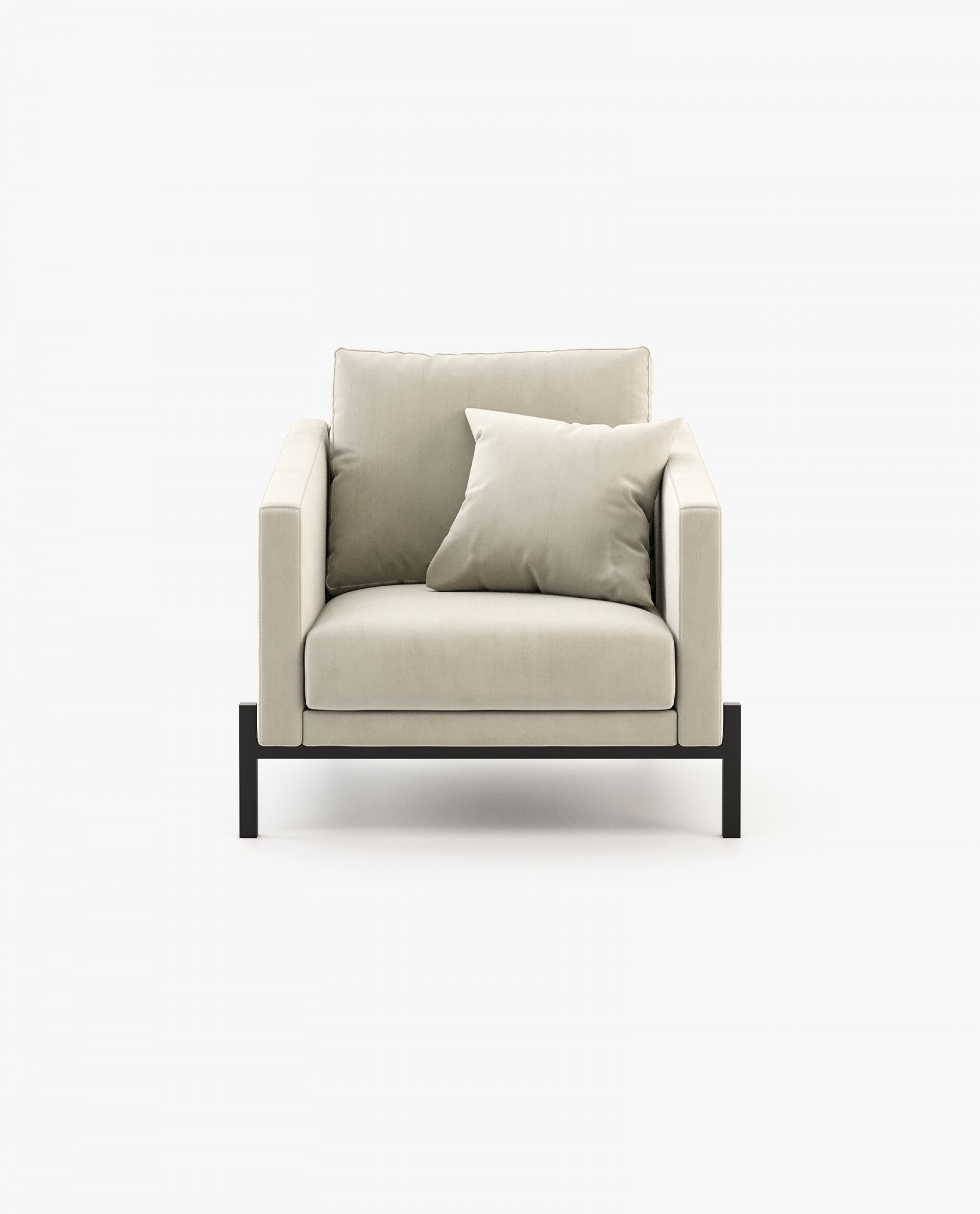 Munique Armchair