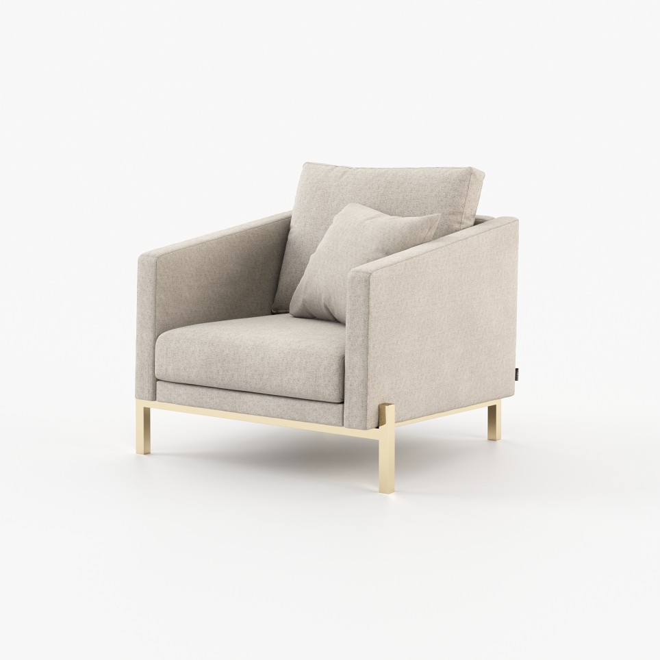 Munique Armchair