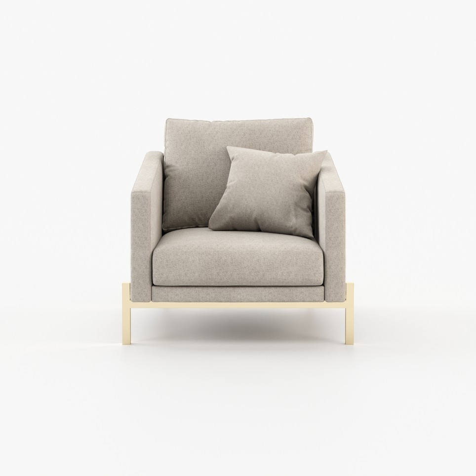 Munique Armchair