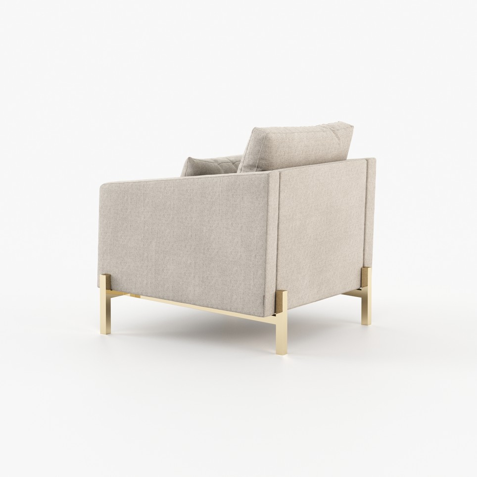 Munique Armchair