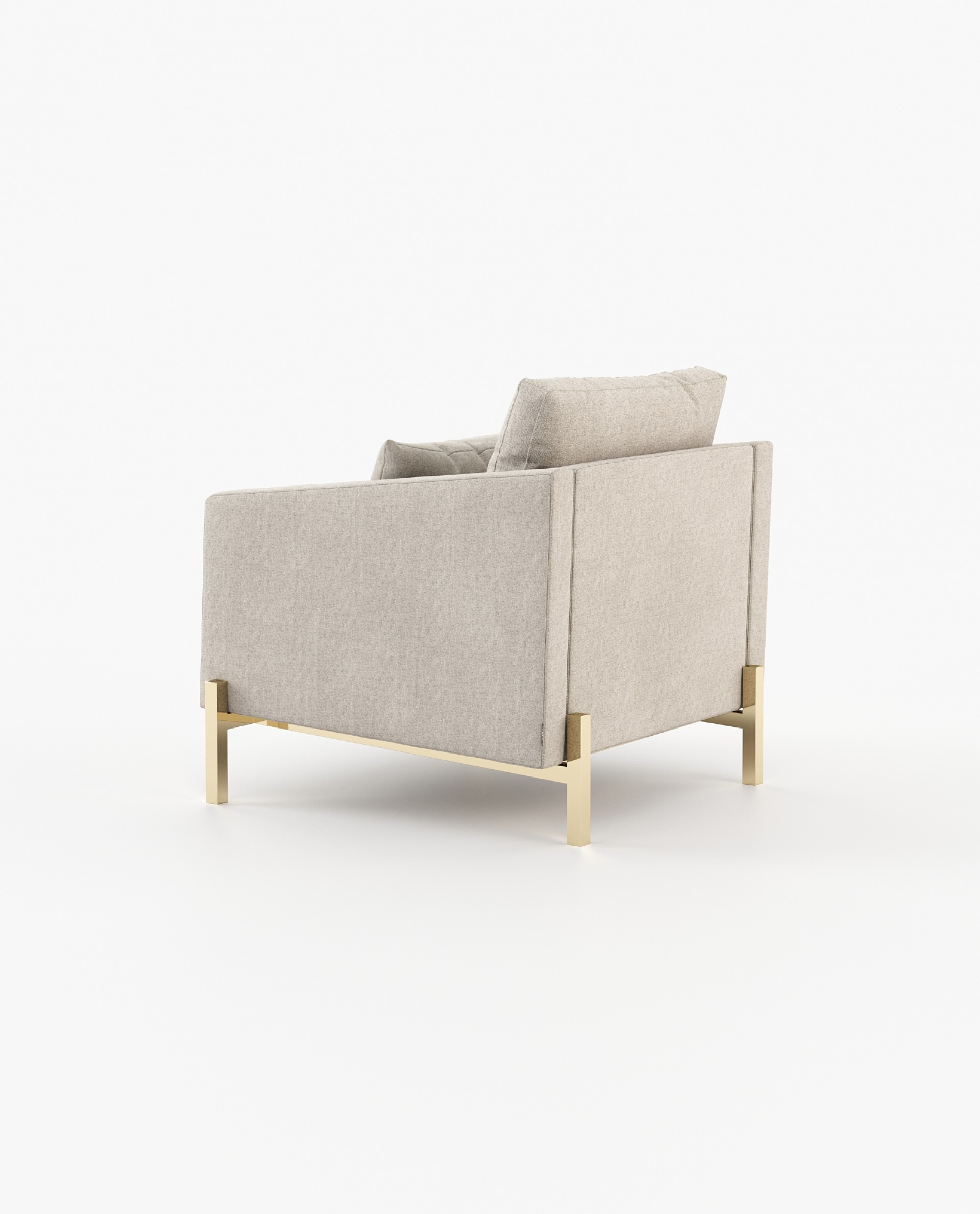 Munique Armchair
